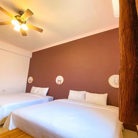 Penghu Jack Family B & B Magong Eksteriør billede