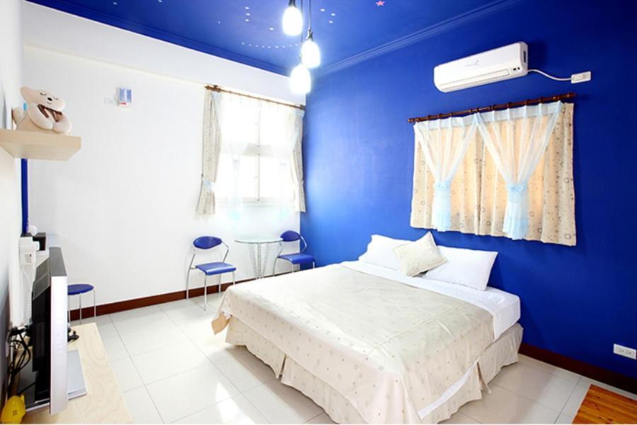 Penghu Jack Family B & B Magong Eksteriør billede