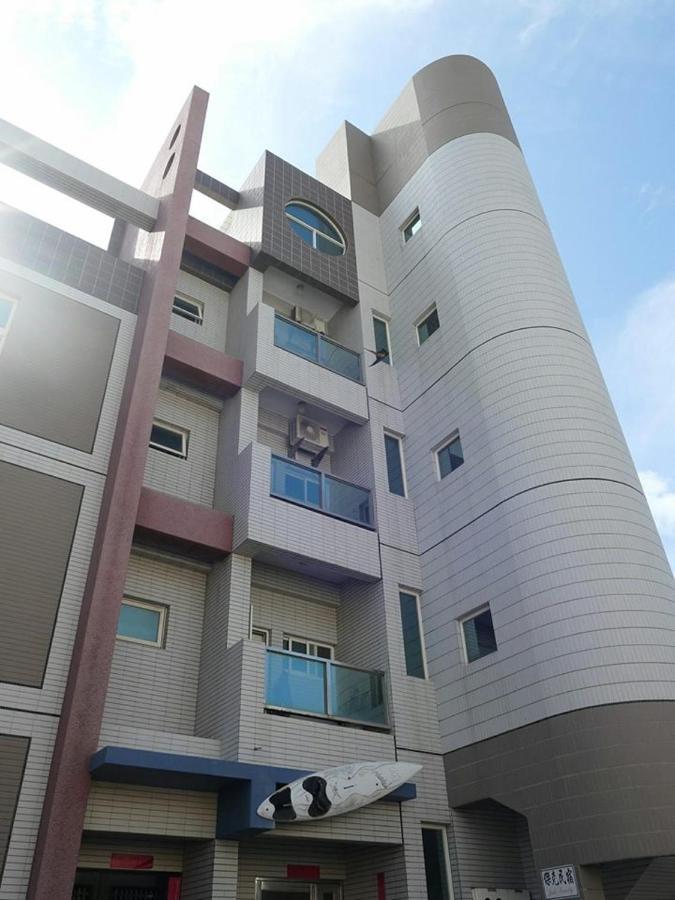 Penghu Jack Family B & B Magong Eksteriør billede